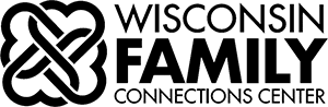 Wisconsin Family Connections Logo